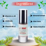 GLUTATIONE FACE WASH - Image 3