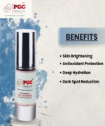 GLUTATIONE FACE WASH - Image 4