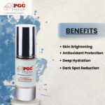 GLUTATIONE FACE WASH - Image 5