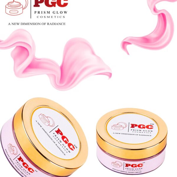 INSTANT BRIDAL NIGHT CREAM