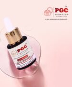 AGE DEFY + BRIGHT SERUM