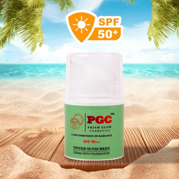 Prism Glow Spf 50+++