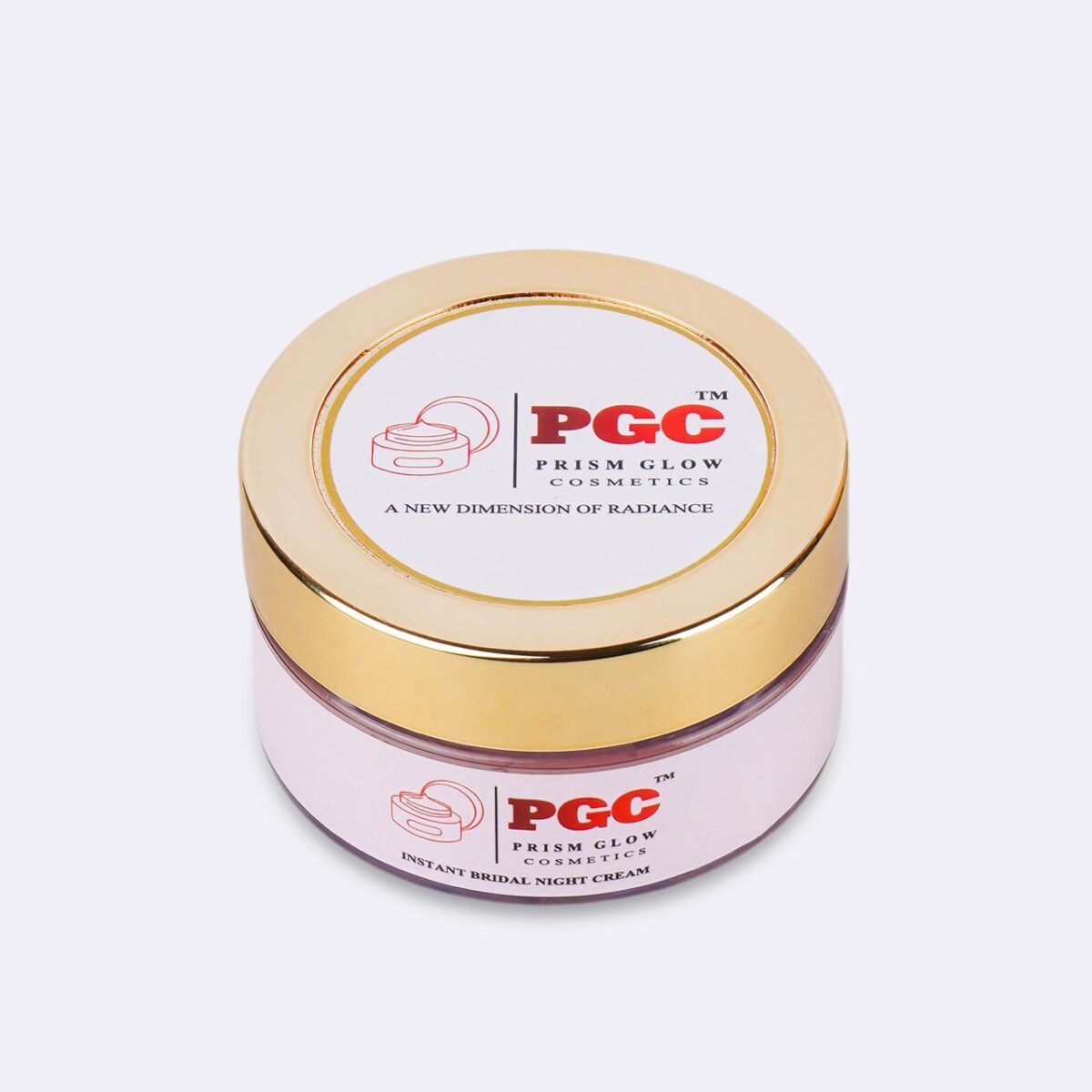 INSTANT BRIDAL NIGHT CREAM - Image 5