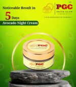 AVOCADO NIGHT CREAM - Image 4