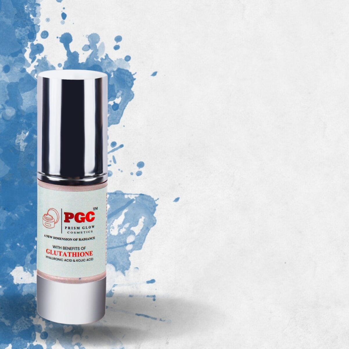 G⁠lutathione Face Serum - Image 5