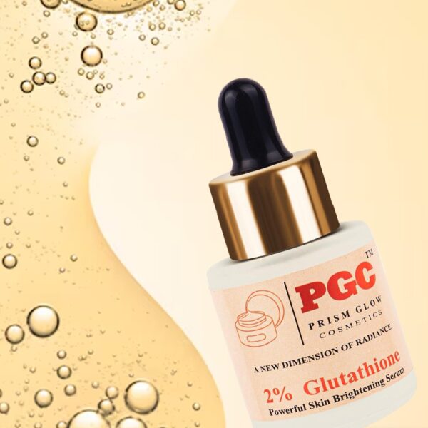 Glutathione Face Serum