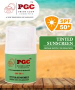 Prism Glow Spf 50+++