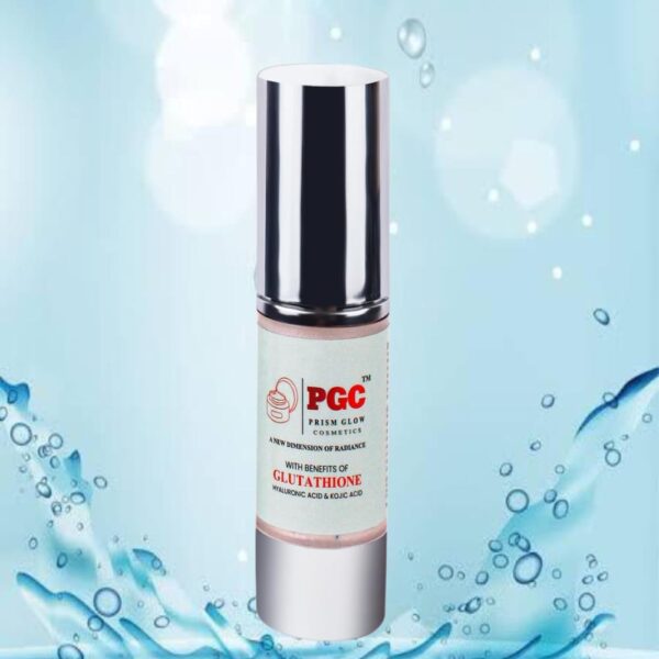 Glutathione Face Wash