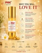 24K Gold Face Wash - Image 3