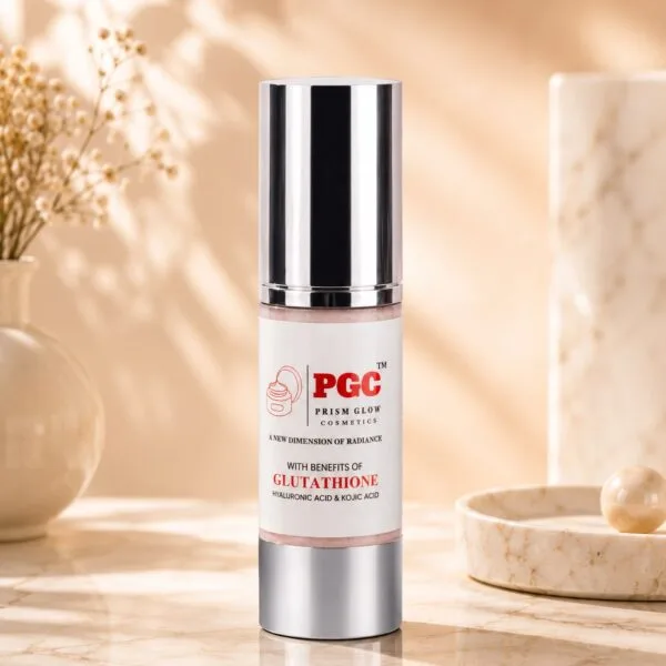 GLUTATIONE FACE WASH