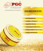 24K GOLD NIGHT CREAM - Image 3