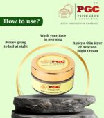 AVOCADO NIGHT CREAM - Image 7