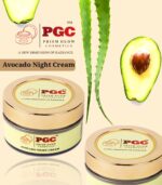 AVOCADO NIGHT CREAM - Image 3