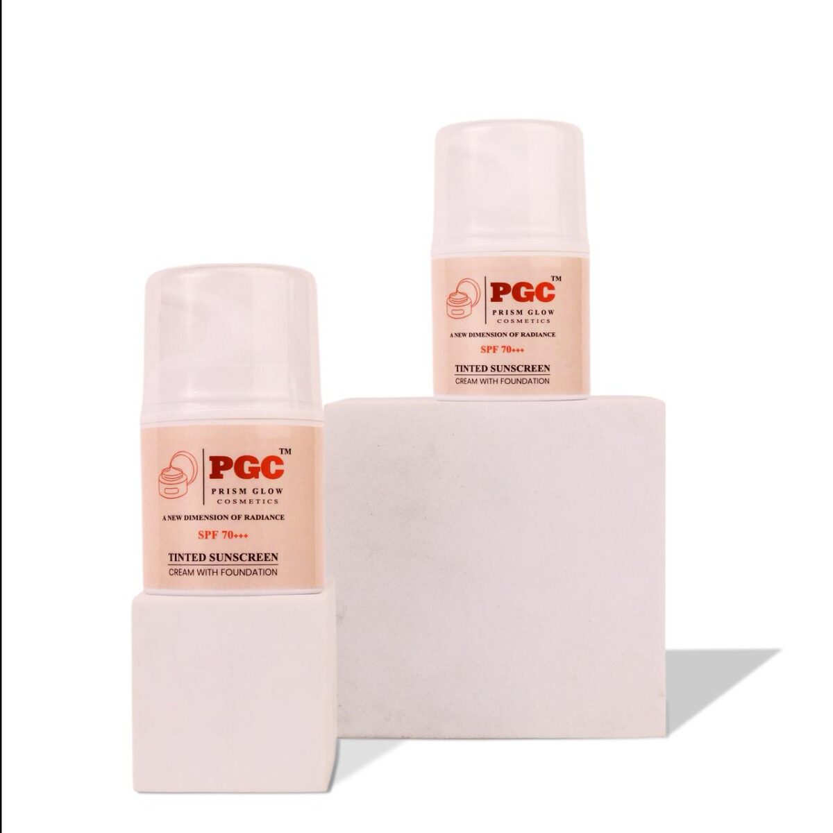 PRISM GLOW Spf 70+++ - Image 7