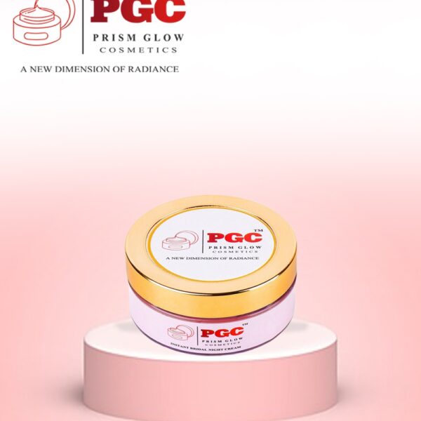 INSTANT BRIDAL NIGHT CREAM