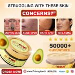 AVOCADO NIGHT CREAM - Image 6