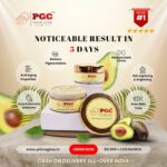 AVOCADO NIGHT CREAM - Image 2