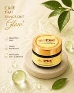 Prism Glow Avocado Night Cream | Brightening & Pigmentation Repair Cream (50g) - Image 3