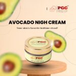 AVOCADO NIGHT CREAM