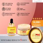 Avocado Night Cream Combos